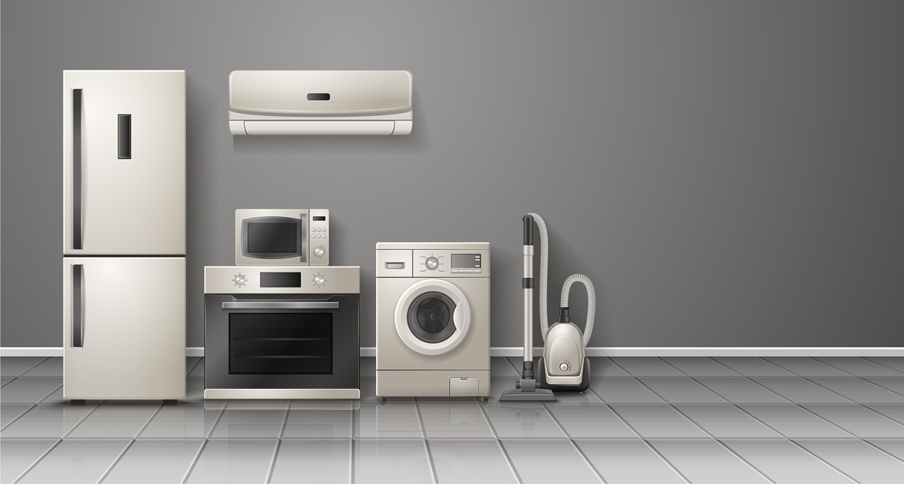Why Every Home Needs an Annual Maintenance Contract (AMC) for Kitchen Appliances